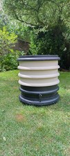Wormbox wormery worm for sale  MIDHURST
