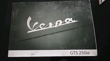 vespa gts 250 usato vespa gts 250 usato Marigliano