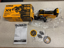 Dewalt dcs438b volt for sale  Silver Spring