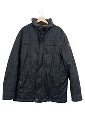 Globetrotter herren winterjack gebraucht kaufen  Deutschland