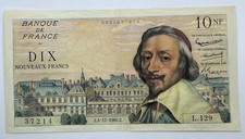 francs 10 nf d'occasion francs 10 nf d'occasion Montmélian