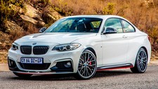 2014 bmw series for sale  USA