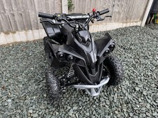 Race 49cc petrol for sale  LLANYMYNECH