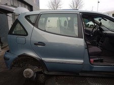 Mercedes klasse v168 gebraucht kaufen  Erfurt