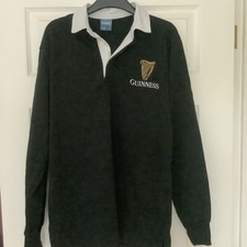 Guinness long sleeve for sale  CATERHAM