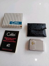 Rare vintage swissair for sale  CORBY
