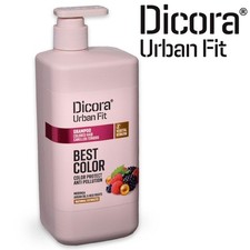 Shampoo dicora best usato  Italia