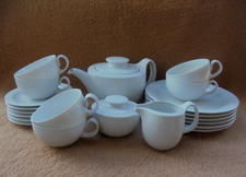 Arzberg teeservice swingline gebraucht kaufen  Henstedt-Ulzburg