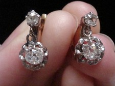 old diamond earrings for sale old diamond earrings for sale HEMEL HEMPSTEAD