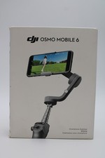 Estabilizador cardan DJI Osmo Mobile 6 para smartphones cinza ardósia comprar usado  Enviando para Brazil