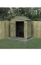 Forest beckwood 7x5 for sale  LEAMINGTON SPA