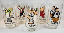 Popeye 1975 coca for sale  Davenport