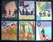 Ww2 lot bons d'occasion  Champagnole