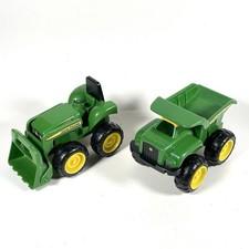 Ertl tomy green for sale  Franklin