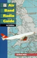 AIR BAND RADIO GUIDE., Duke, Graham., Used; Very Good Book comprar usado  Enviando para Brazil
