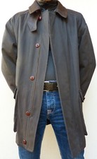 Veste gabardine toile d'occasion  Voiron