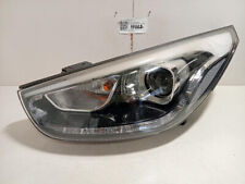 Farol esquerdo para HYUNDAI iX35 1° Series PROIETTORE ANT. SX. G4FD (10 >) comprar usado Farol esquerdo para HYUNDAI iX35 1° Series PROIETTORE ANT. SX. G4FD (10 >) comprar usado  Enviando para Brazil