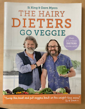 hairy dieters book for sale  RUISLIP