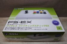 Wireless Fighting Stick EX para Xbox 360 Hori do Japão HORI, usado comprar usado  Enviando para Brazil