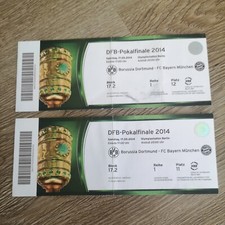 Alte eintrittskarten dfb gebraucht kaufen  Flörsheim-Dalsheim