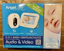 Babyphone angelcare farbdispla gebraucht kaufen  Zwickau