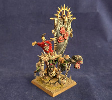 Warhammer full metal d'occasion  Roquebrune-Cap-Martin