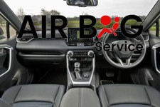 Toyota 2019 airbag for sale  BOLTON