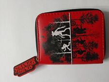 Stranger things purse for sale  BRIGHOUSE