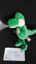 Doudou peluche crocodile d'occasion  Molsheim