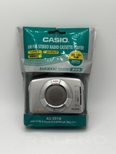 New walkman radio d'occasion  Marignier