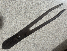Vintage tin snips for sale  NOTTINGHAM