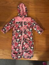 Baby snowsuit mitts for sale  Tolland