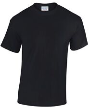 Gildan men plain for sale  SWINDON