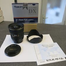 Tokina 116 pro gebraucht kaufen  Bochum