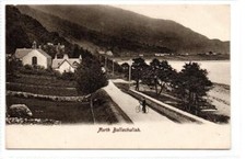 North ballachulish argyll for sale  CUMNOCK