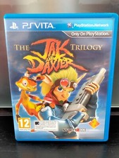 🎮 Jak & Daxter Trilogy PS Vita | Completo | Estado perfeito comprar usado  Enviando para Brazil