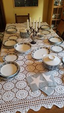Speiseservice royal bavaria gebraucht kaufen  Hessisch Lichtenau