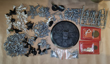 Games workshop mittelerde gebraucht kaufen  Essen