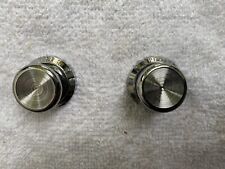 Pontiac radio knobs for sale  Lenoir City