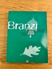 Andrea branzi françois usato  Italia