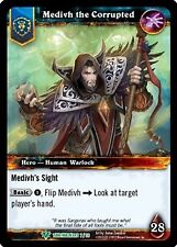 Medivh the corrupted usato  Italia