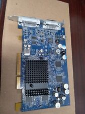 Placa de Vídeo APPLE G5 ATI Radeon 9600XT 128MB 630-6630 BOA comprar usado  Enviando para Brazil