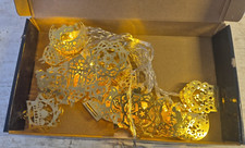 Ramadan decorations string for sale  PETERSFIELD