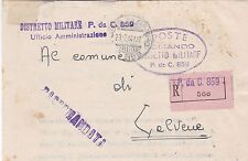 Storia postale italia usato  Roma