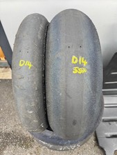 Dunlop kr106 kr108 for sale  BANGOR