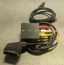 Convertitore hdmi rca usato  Catania