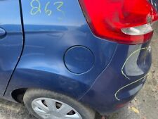 Ford fiesta fuel for sale  WELLINGTON