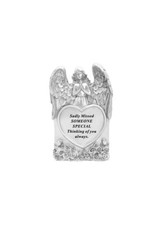Silver shimmer praying for sale  AYR