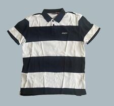 Striped musto polo for sale  ALFORD