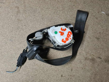 Ceinture gauche clio d'occasion  Rouen-